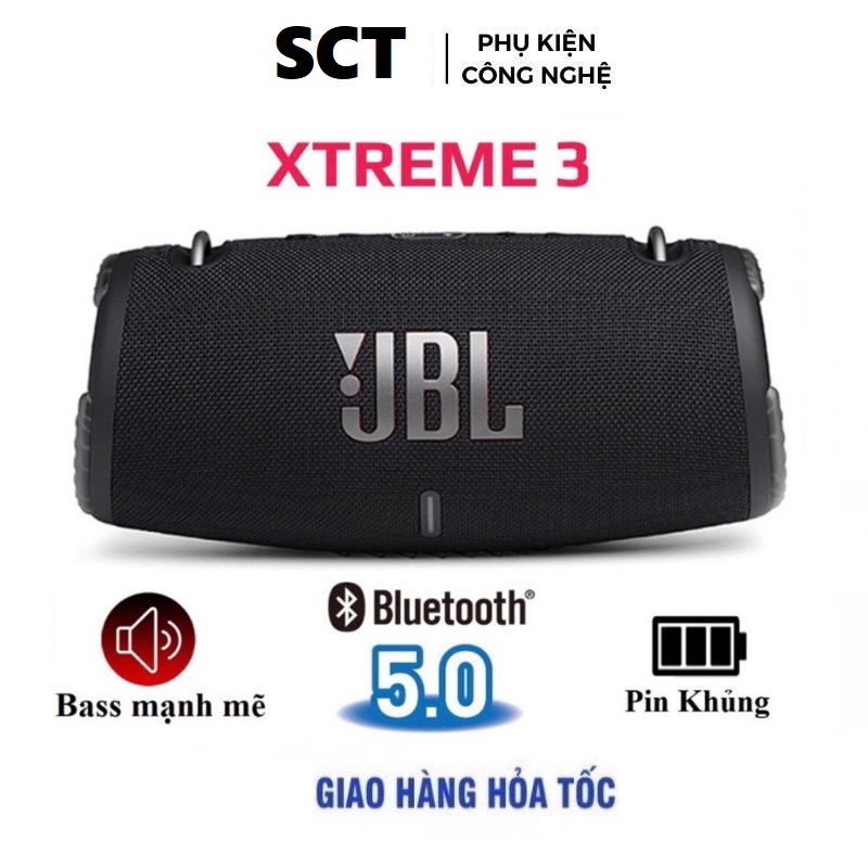 (Giá Gốc) Máy nghe nhạc - Loa bluetooth charge G2, Charge 3 , Charge 4 , XTYEME 3 mini cao cấp âm thanh vượt trội , kiểu dáng thời thượng , màu sắc trẻ trung