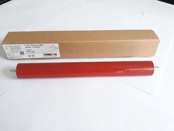 Lô ép Brother HL 2130, 2250, 2255, 7360, 7060, 7055, 7470, 7860, 2270, 2240, chịu nhiệt, độ bền cao. Là trục rulo ép máy in 2280, 2255