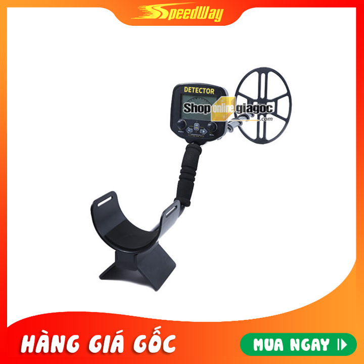 Máy dò kim loại tllong atx880