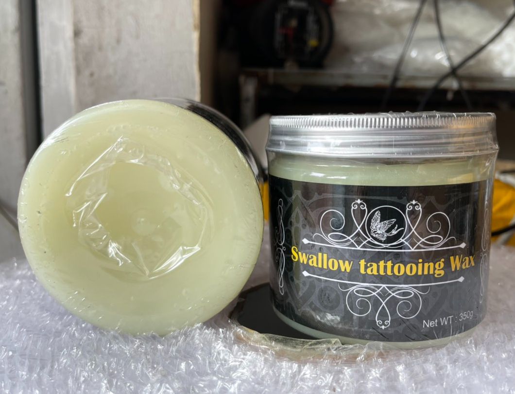 Kem dưỡng Vaseline Swallow Sơn Én sau xăm 350g