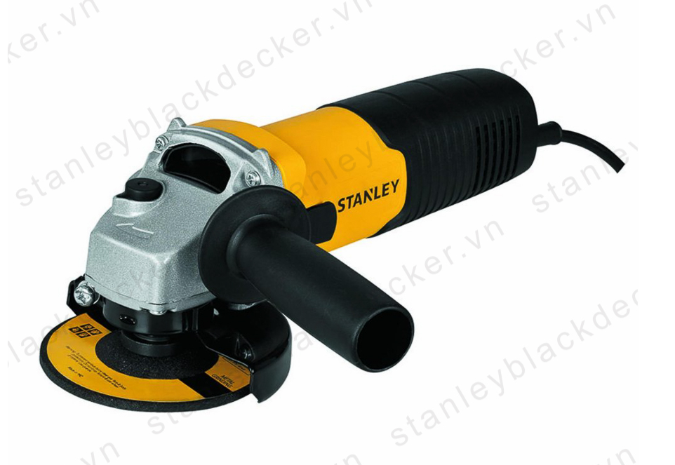 Máy mài cầm tay 680w stanley stgs6100-b1