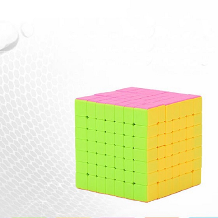 Rubik 7x7x7 - 6x6x6 - 5x5x5