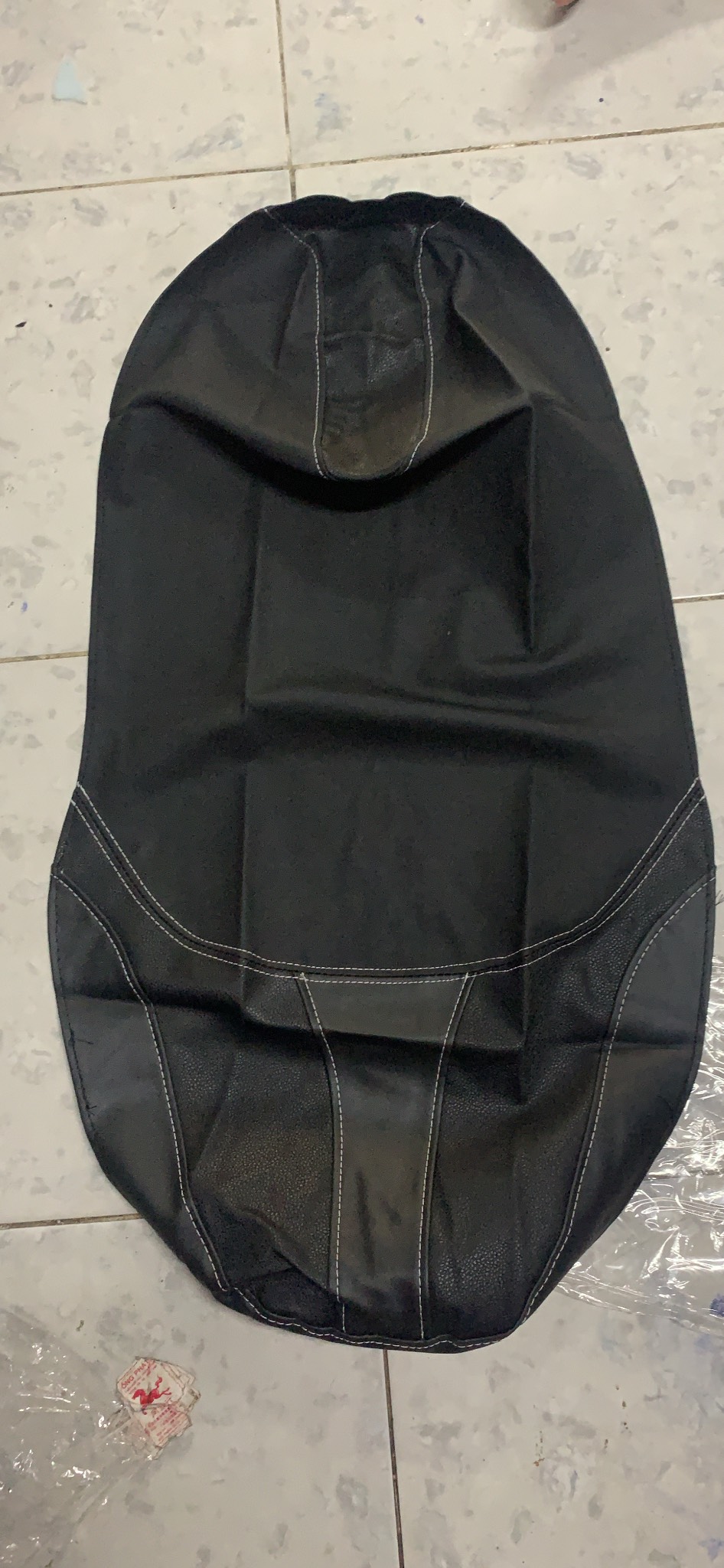 Da yên xe sh 150 - chuẩn form theo xe - đời 2014/2015/2017/2018/2019/2020