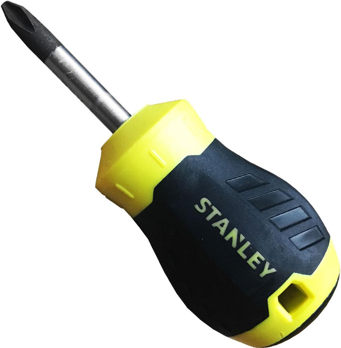 #2x38mm tuốc nơ vít bake stanley stmt60808-8