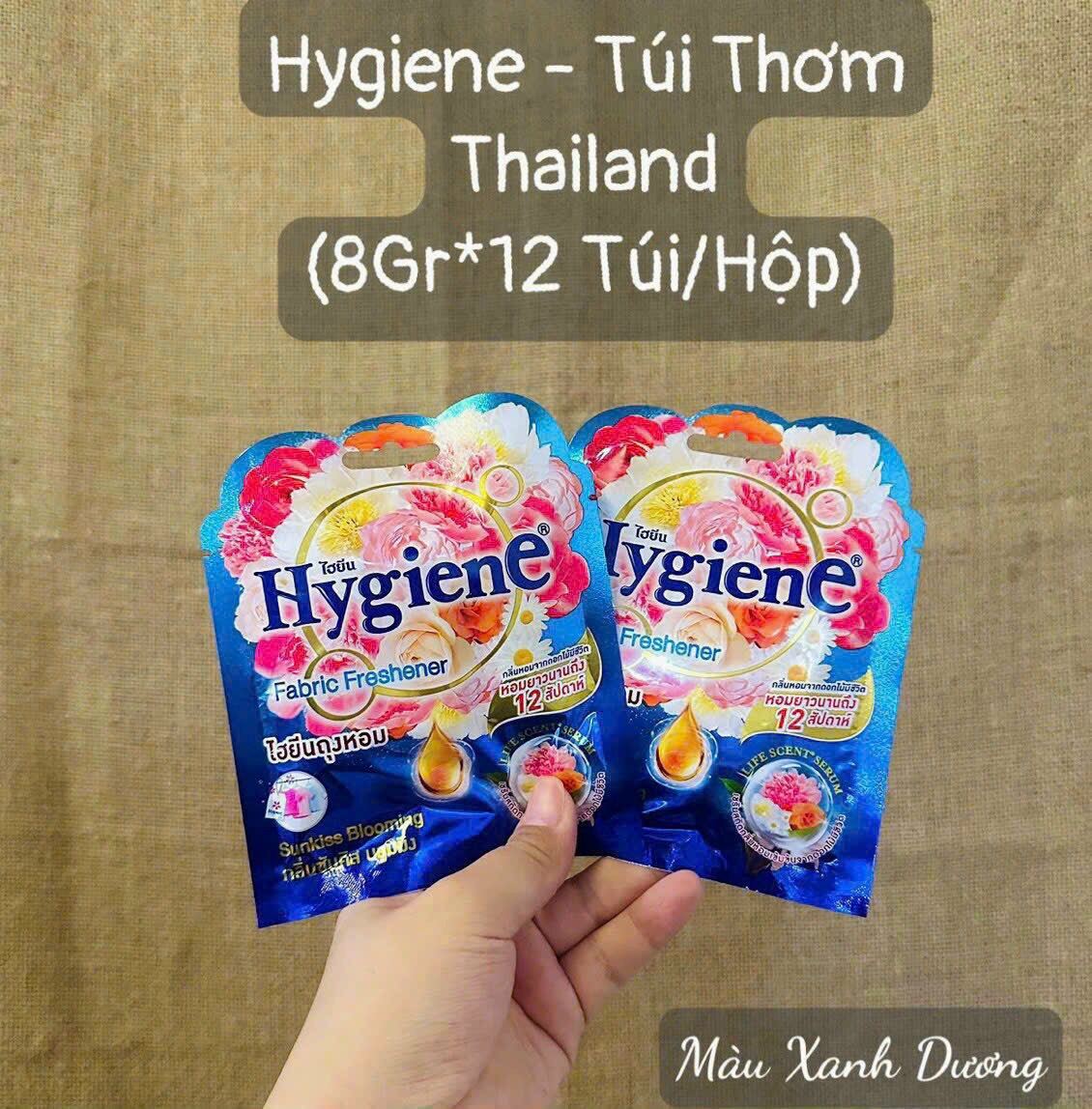 Hygiene túi thơm thá Lan