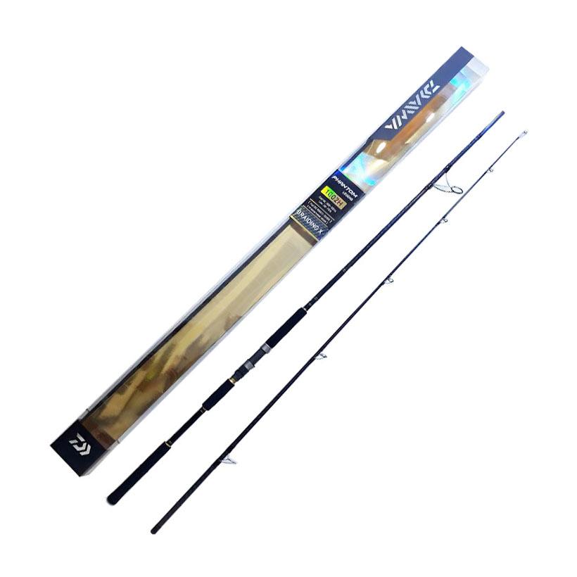 Cần câu cá daiwa phantom legend 1002h