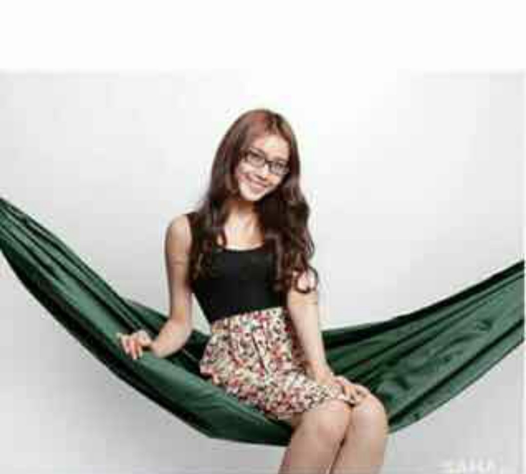 Võng dù 2 lớp hiệu cá sấu