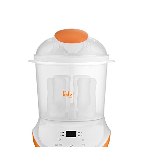 Máy tiệt trùng sấy khô điện tử Fatz baby FB4908SL