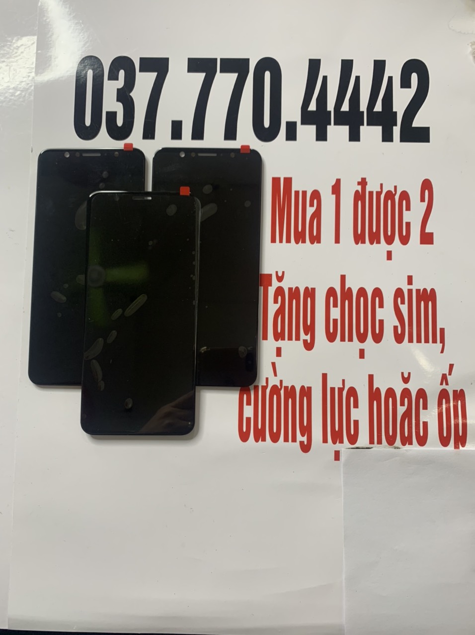 Màn hình zenfone max pro m1 - zb601kl - zb602kl - x00td