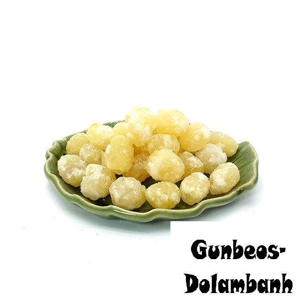 Hạt sen 100g