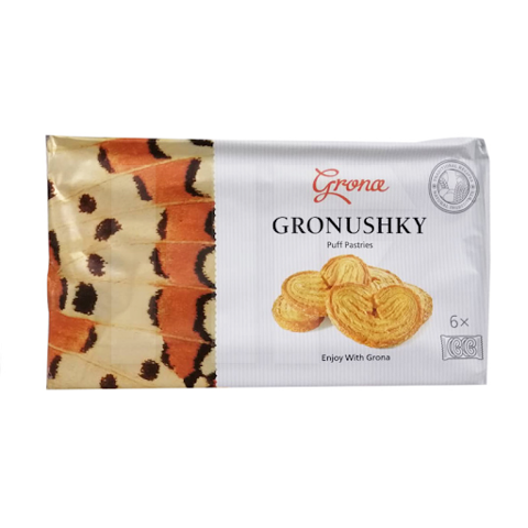 Bánh Bướm Grona Gronushky 210G