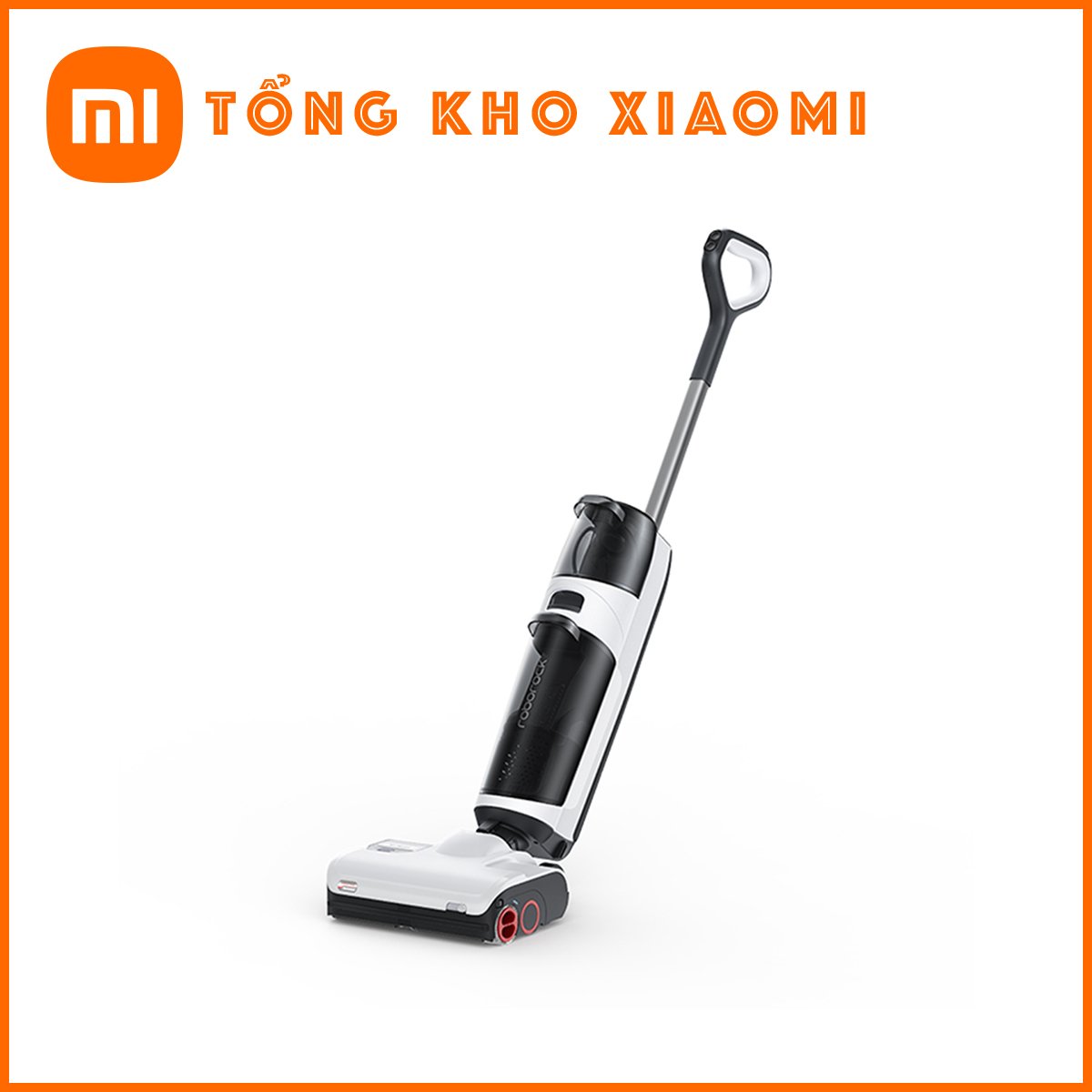 💥ưu đãi💥máy hút bụi lau sàn roborock dyad pro chính hãng bản quốc tế