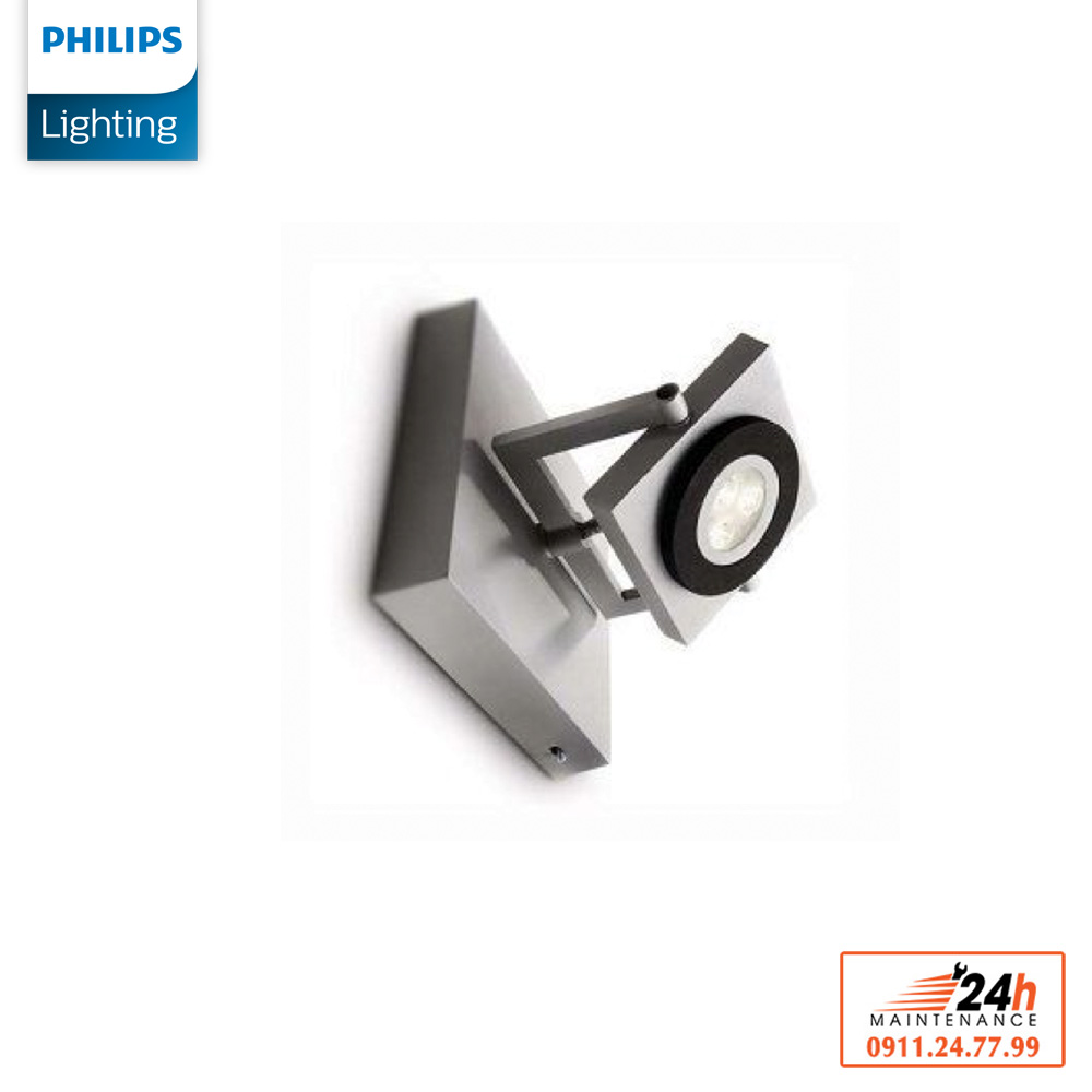 Đèn LED tường Philips 69080