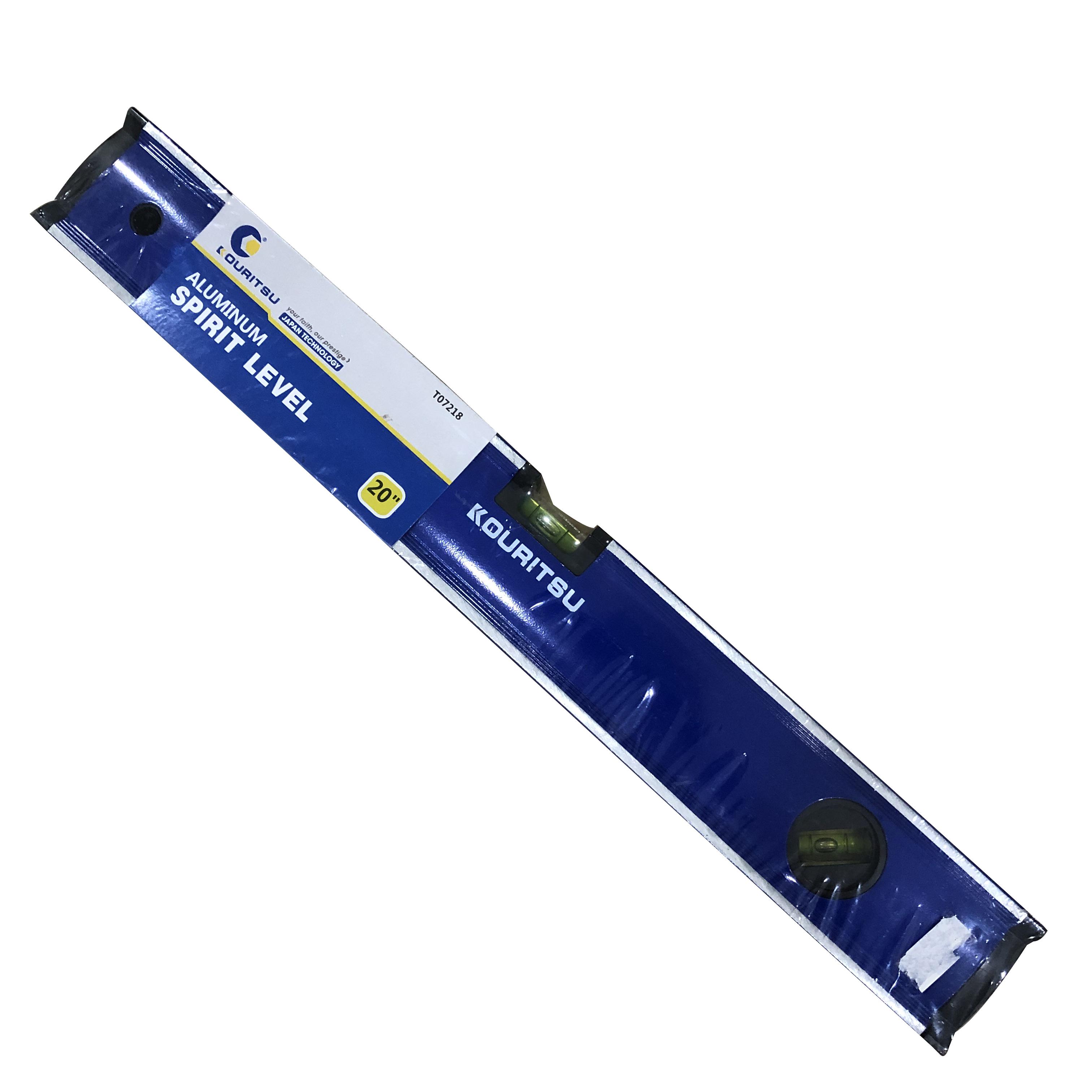 Thước thủy li vô Nhật Bản Kouritsu