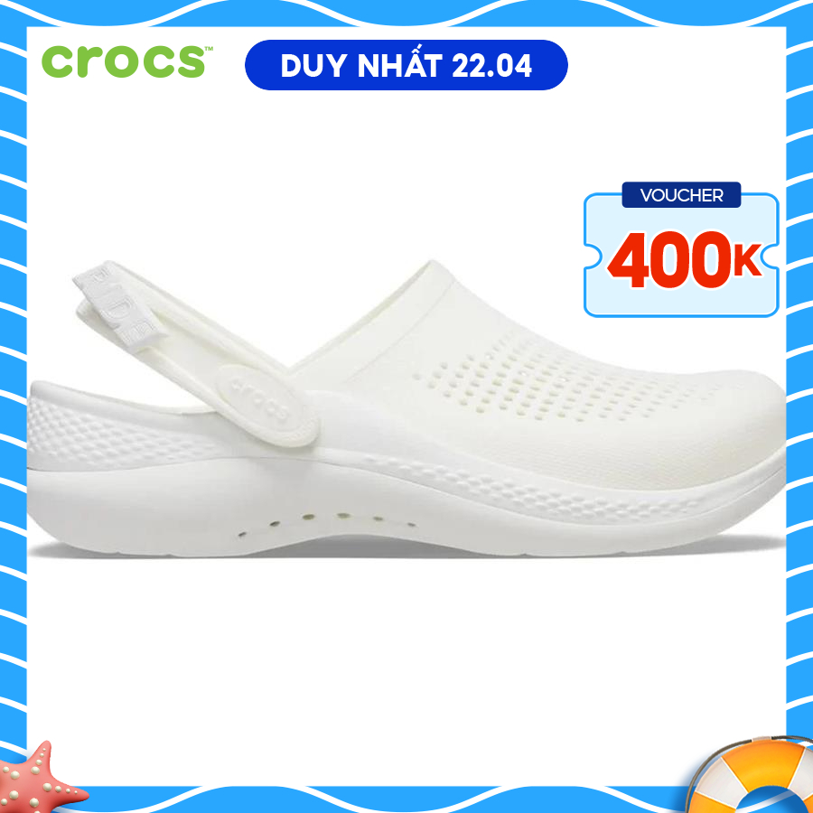 Clog Unisex Crocs giá tốt Tháng 04,2023|BigGo Việt Nam