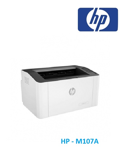 Máy in Laser HP 107A, Chính Hãng