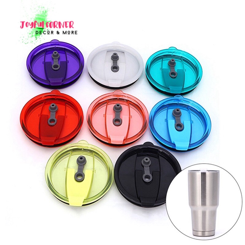 [HCM]Nắp Ly Giữ Nhiệt Nhiều Màu Dành Cho Ly Dung Tích 900ml [30oz]