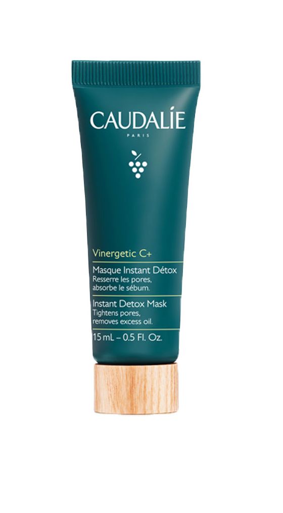 Mặt Nạ Thải Độc Caudalie Vinergetic C+ Instant Detox Mask 75Ml Mỹ