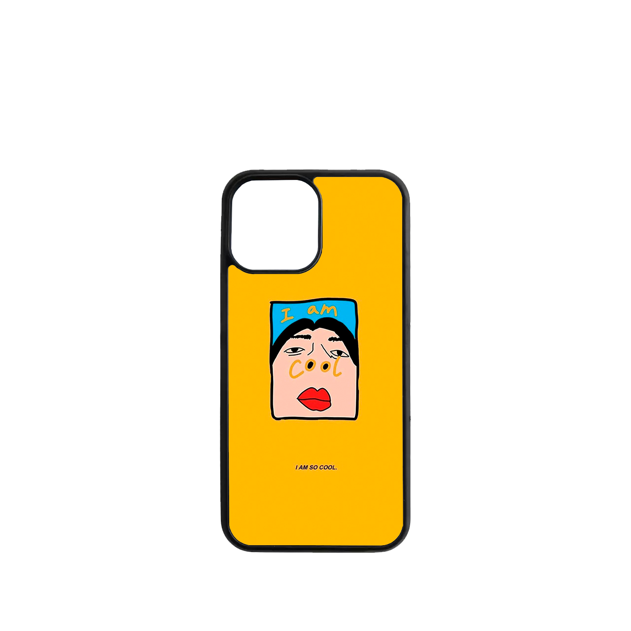 Ốp lưng unique case dành cho iphone bua015