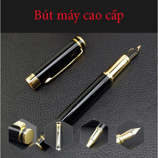 Bút làm quà tặng, bút luyện chữ đẹp - Bút ký cao cấp, sang trọng, Chất lượng cao cấp, Dòng sản phẩm được ưa chuộng hiện nay