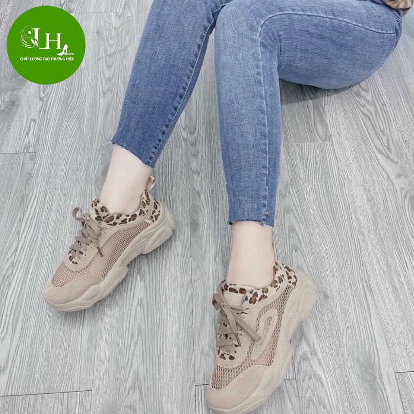 Giày beo mẫu mới đỉnh của chóp chỉ 179k/1 đôi