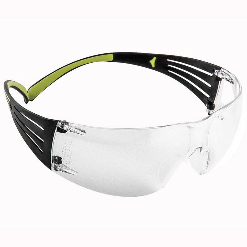 Kính bảo hộ 3m secure fit sf401af siêu nhẹ siêu bền
