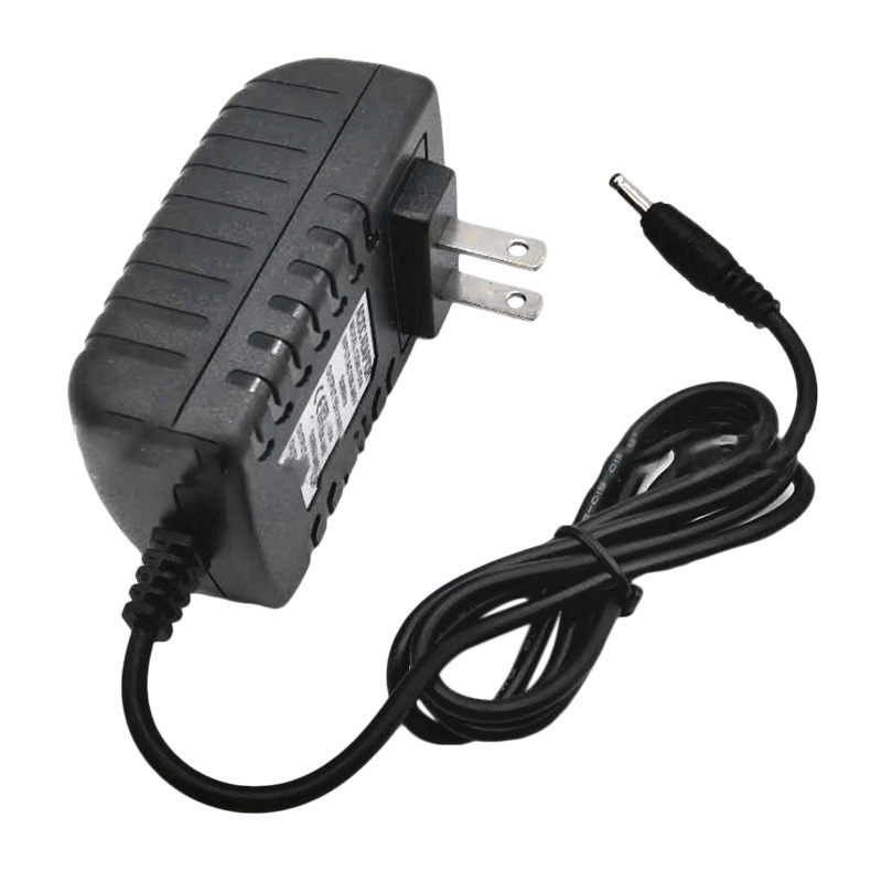21w 15v 1.4a 3.5x1.35mm interface power adapter charger for amazon echo, fire tv 2nd generation