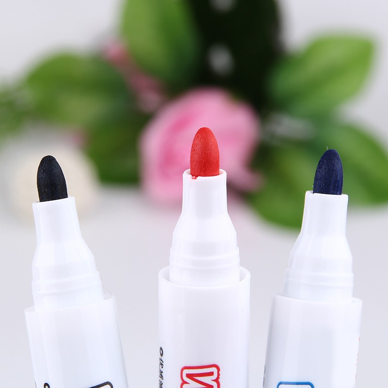 Combo 3 Bút viết bảng Guangbo