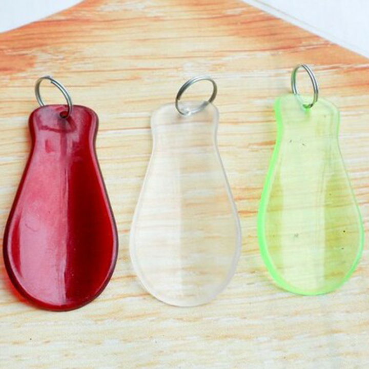 Đón gót giày cao cấp chất liệu nhựa | Móc Treo Chìa Khóa Đỡ Gót Giày