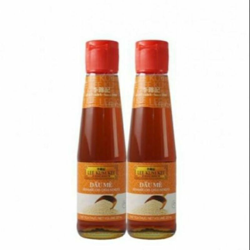 Dầu mè hong kong 750ml Lee Kum Kee, cam kết hàng đúng mô tả, chất lượng đảm bảo an toàn đến sức khỏe người sử dụng