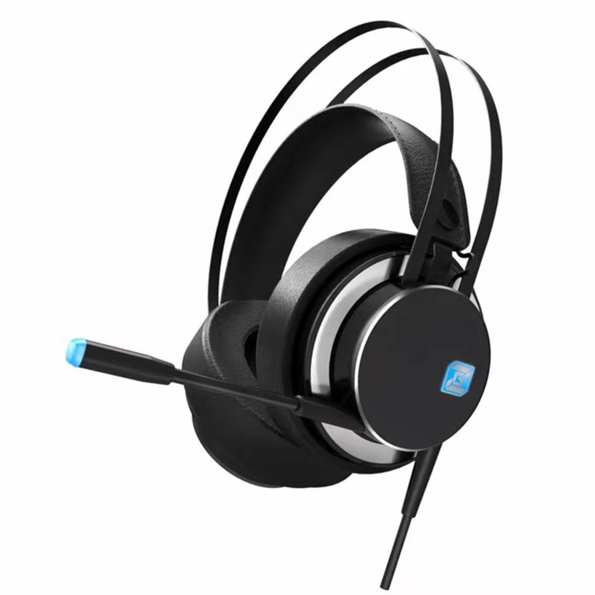 Tai nghe zidli zh17 black
