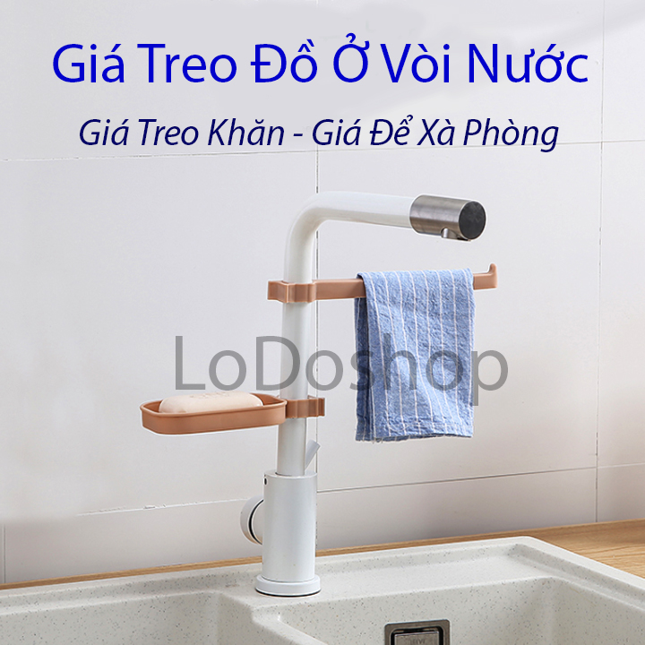 Kệ bồn rửa chén 2 tầng - Khay để xà phòng - Kệ để xà bông nhà vệ sinh - Kệ máng khăn nhà tắm - Kệ 2 tầng nhà vệ sinh - Kệ nhựa đa năng - Giá treo 2 tầng vòi rửa tay - Giá treo vòi hoa sen - Kệ để bàn chải