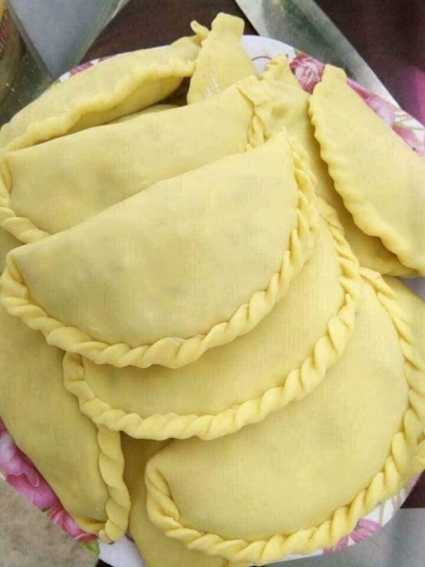 VỎ BÁNH GỐI 1KG