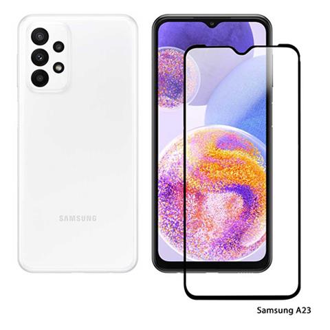Cường Lực Dành Cho Samsung Galaxy A23