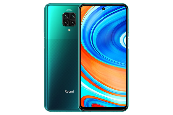 Xiaomi Redmi Note 9 PRO 6GB64GB