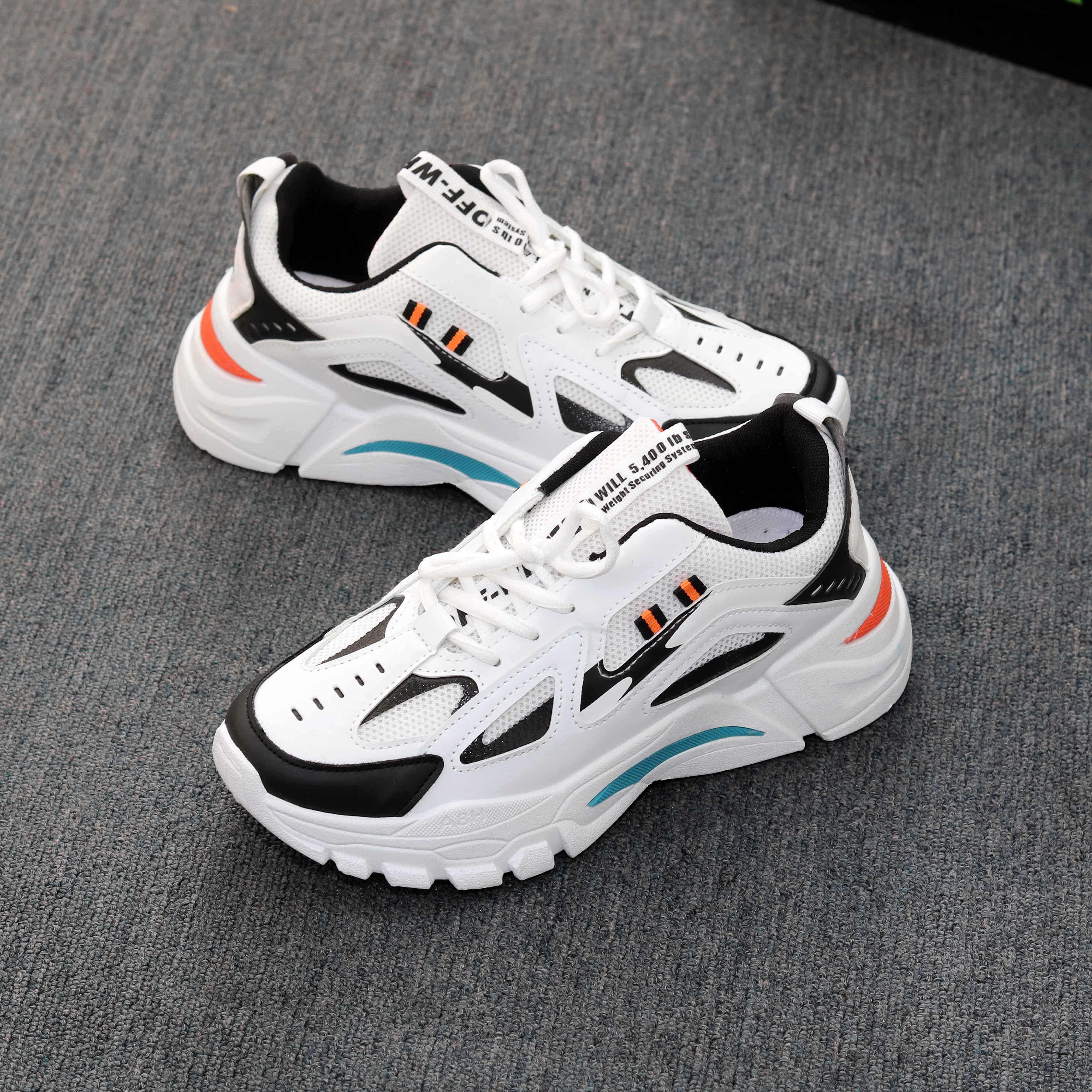 Giày nam , giày Sneaker nam , giày nam thẻ thao mọi xu hướng mã TREND -khuyến mãi 50%