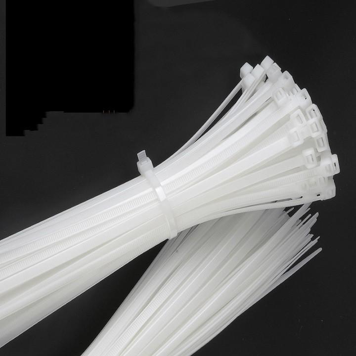 Dây thít 20cm gói 1000 chiếc