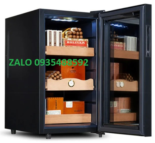 Máy tạo độ ẩm tủ giữ nhiệt xì gà chất lượng cao