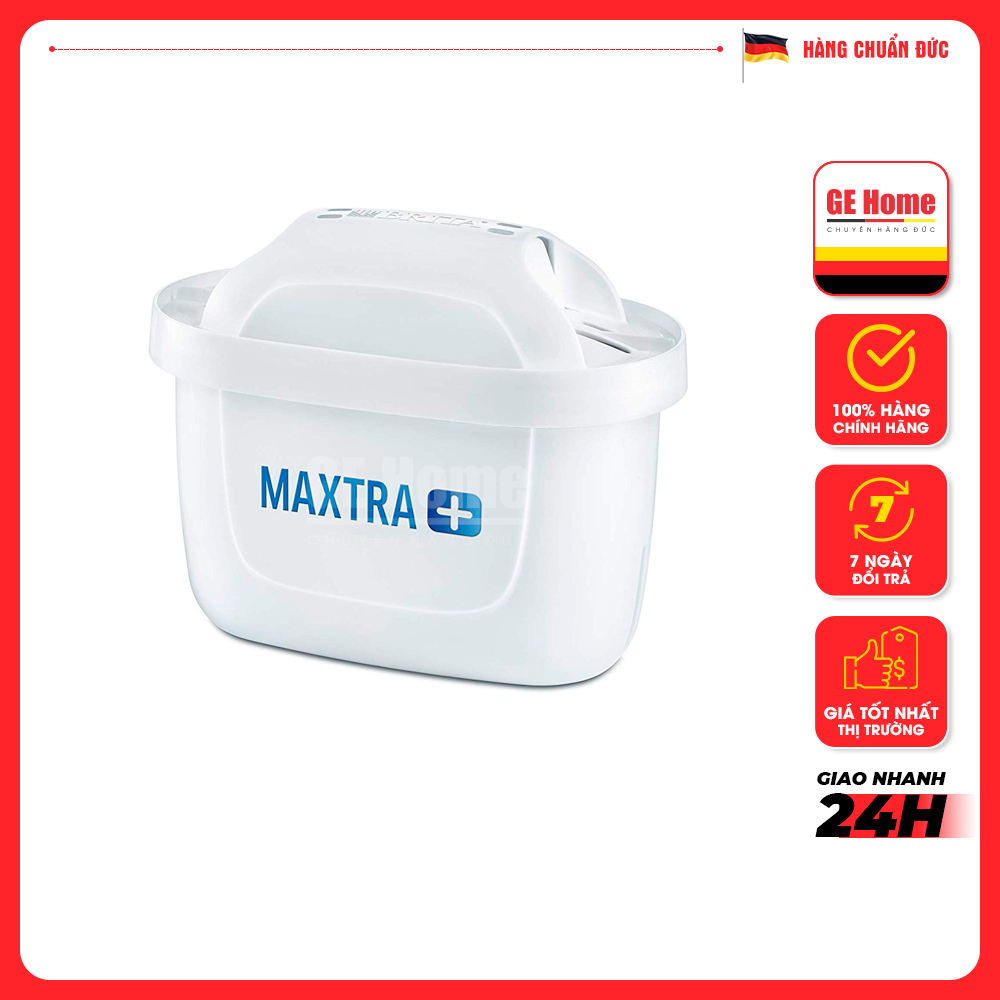 Lõi lọc brita maxtra
