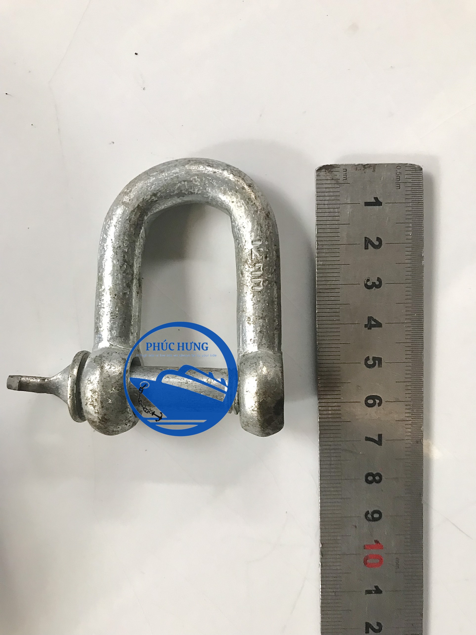 Ma ní mạ kẽm - ma ni cáp- ma ní kẽm 4mm,6mm,8mm,10,12mm,14mm - ma ní treo xích đu - ma ní vặn ren giá rẻ