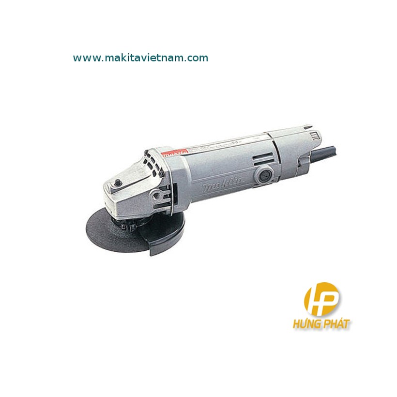Máy mài góc Makita 9500Nb, chất lượng đảm bảo an toàn đến sức khỏe người sử dụng, cam kết hàng đúng mô tả