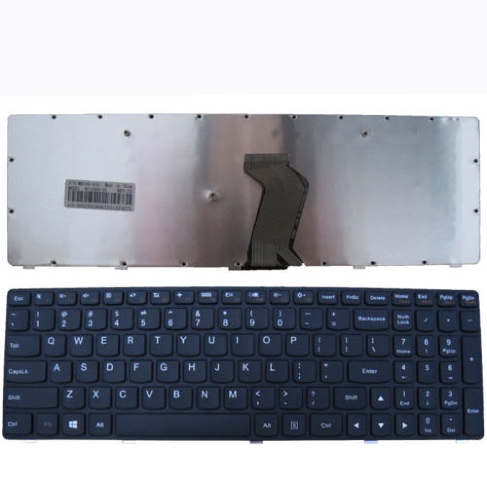 Bàn phím laptop lenovo g500 g700 g510