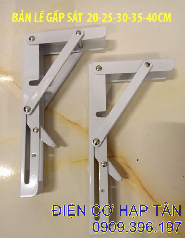 eke sắt làm kệ treo tường
