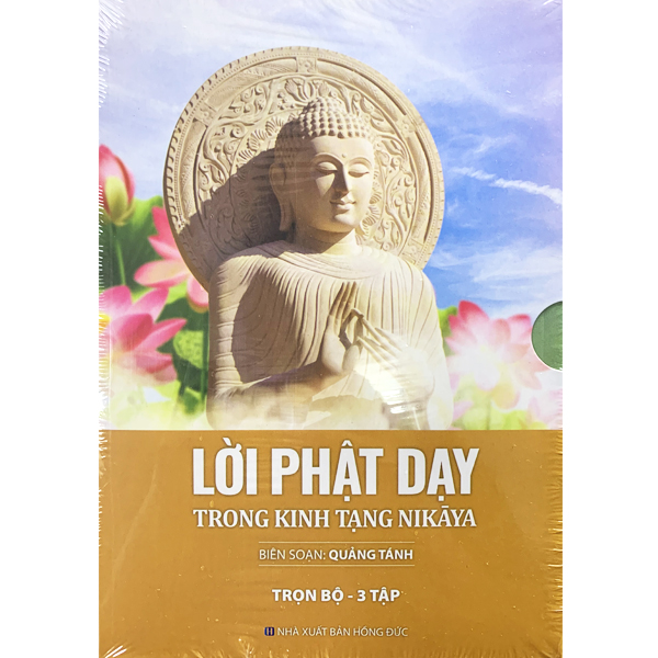 Lời phật dạy trong kinh tạng nikaya
