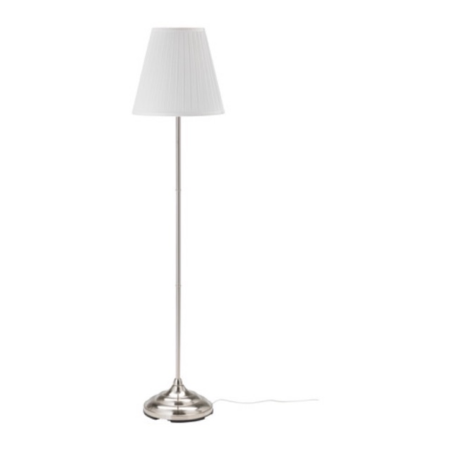 Đèn cây ikea