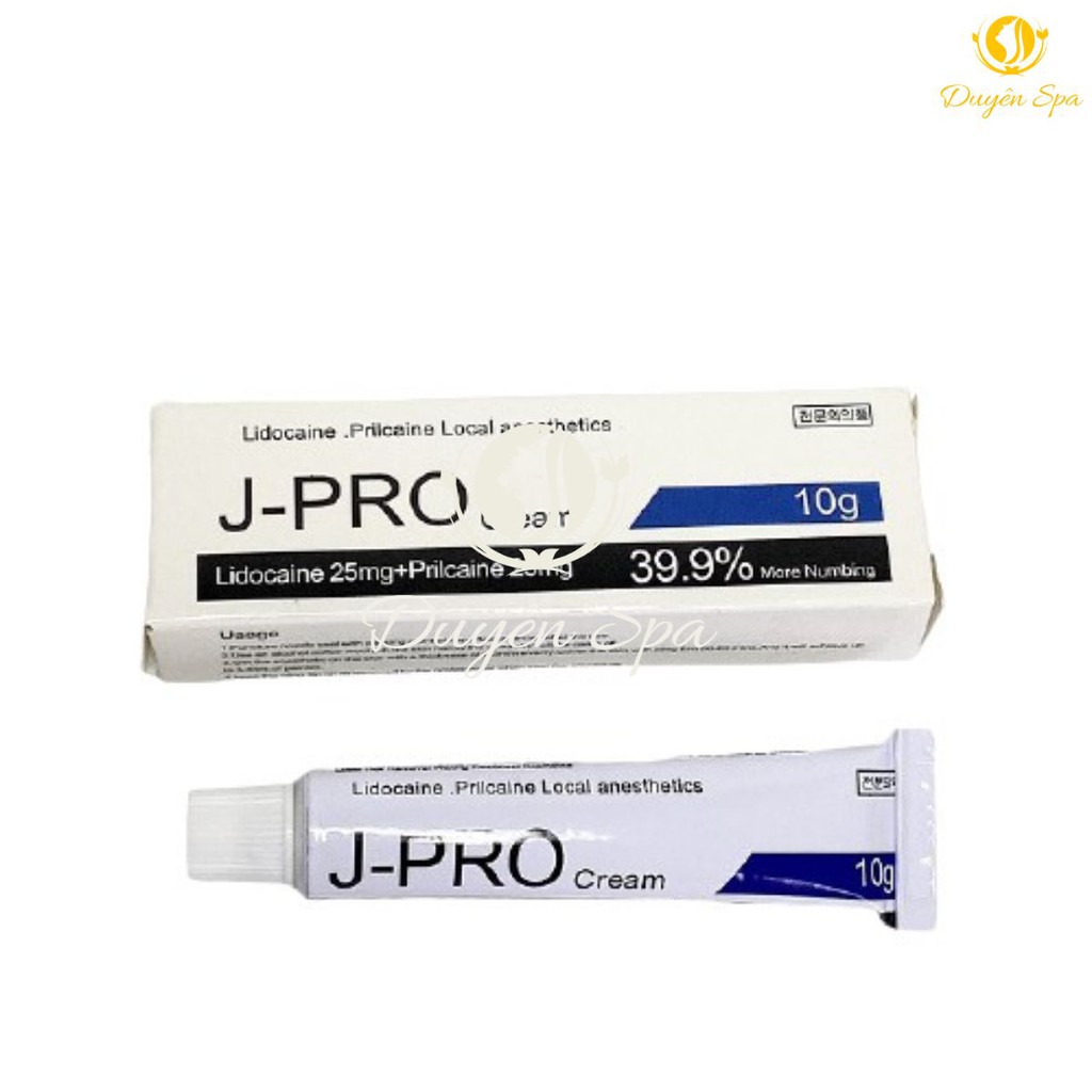 J-pro hàn quốc 39,9% chuẩn hàn quốc