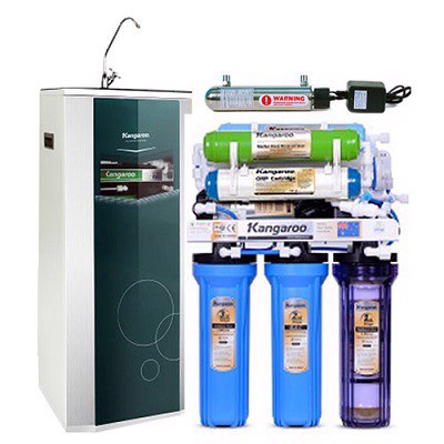 Kangaroo việt úc 6 lõi kg106w+uv new 2020