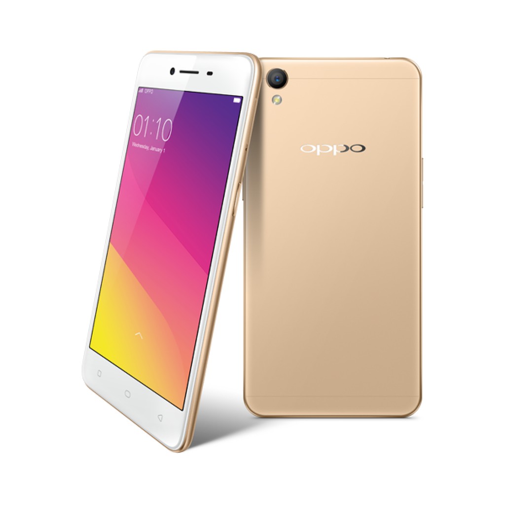 [HCM]Điện thoại Oppo A37 - Neo 9 (2GB/16GB) Chơi Liên Minh Tốt - Lướt Tiktok mượt mà