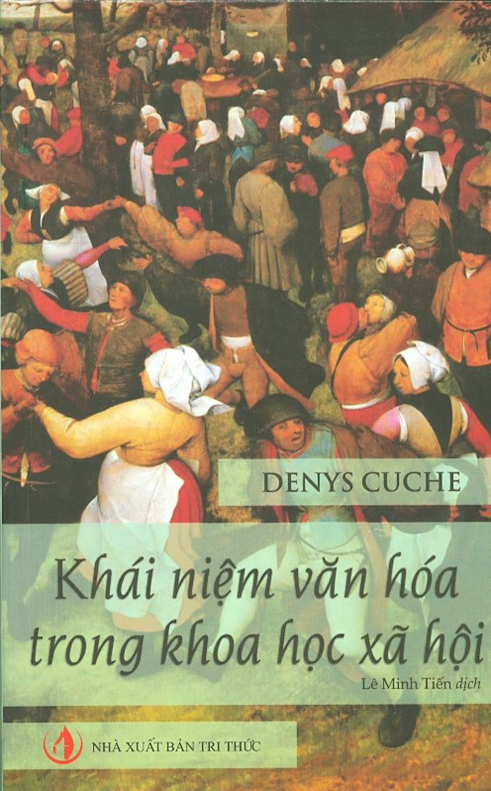 Khái niệm văn hóa trong khoa học xã hội