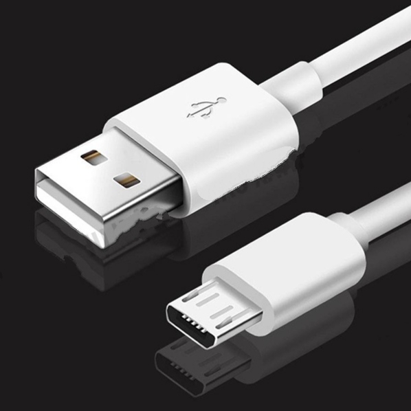 Dây cáp sạc micro usb cho điện thoại android loại sịn